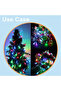 DC12V 6m 50 Beads Full Color RGB WS2811 IC 12mm Pixels Digital Addressable 5V 12V Dream Color LED Pi - 6