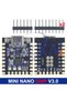 NANO V3.0 / Nano SuperMini Type-C Development Board Mini Board Atmega328p Ch340 Serial Port For A... - 8