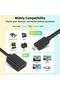محول آخر 18 سم كابل Micro HDMI 4K 60Hz ثنائي الاتجاه HDMI إلى كابل Micro HDMI 2.0 لـ Ra - 2