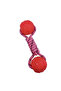 Durable Rubber Ball Dog Toy Ilkelgrp-Et445 - 3
