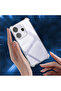 جراب شفاف لهاتف Redmi Note 14 4G (الإصدار العالمي) لهاتف Redmi Note 14 4G (الإصدار الأوروبي) (الإصدار العالمي) Clera Ba - 4