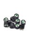 10 قطع 12085 42R طنين سلبي 12MM * 8.5MM المقاومة 3V 5V 9V 12V في الاستخدام الشائع طنين بيزو صغير... - 2
