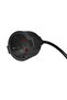 كابل UPS PDU أسود آخر 3P من IEC C14 إلى كابل تمديد طاقة مقبس Schuko الأوروبي بطول 30 سم من Schuko CEE7/4 Pow - 4
