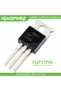 10pcs/lot FQP27P06 60V 27A TO-220 new original - 2