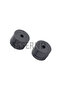 10 قطع 12085 42R طنين سلبي 12MM * 8.5MM المقاومة 3V 5V 9V 12V في الاستخدام الشائع طنين بيزو صغير... - 5