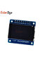 شاشة عرض LCD IPS مقاس 1.14 بوصة بدقة 135×240 SPI ST7789، وحدة شاشة TFT ملونة بـ 65 ألف لون لـ Raspberry Pi ESP32 - 6