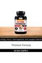 Naturals Supreme Fat Burner - Weight Loss Pills Women & Men - Appetite Suppressant Supplement - - 5