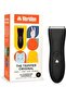 The Trimmer Premium (Body Hair Trimmer)