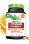 - Liposomal Vitamin C With Quali-C 1500Mg. 180 Vegetarian 176949