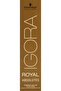 Igora Absolutes Permamnent Hair Colour Number 9-40, 60 ml - 2