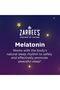 Zarbee's Kids 1mg Melatonin Chewable Tablet, Drug-Free & Effective Sleep Supplement, Easy to Take Na - 2