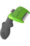 Undercoat deShedding Tool for Small Long Hair Dogs 4.5-9 kg - 4