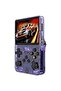 R36S Retro Handheld Game Console with 64G Built-in 15000+ Classic Games, Open Source Linux System 3.