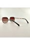 Mbc S1024 C4 K3D 53-20-140 Unisex Sunglasses - 3