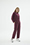 21414 Women's Pants Suit - 2