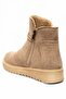 Dvm Mink Suede Zippered Women's Winter Boots Nsb518 - 2