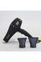 ENZO EN-8898 Cold Air Switch Salon Low Noise Portable Professional High Speed Hair Dryer - 6