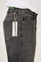 Men's Baggy Jeans Relaxed Fit Pants - 4