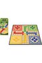 Classic Ludo Board ST2102 – Foldable Cardboard Game for Kids (Ages 6+) - 3