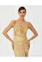 Dantel evening dress - 4