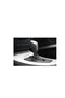 Maner schimbator auto plastic compatibil BMW E39,E46,E53,E60,E61,E90,E92 Automata, tip lung 87 mm - 3