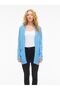 Strickjacke VIRIL Basic Strick