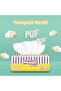 Puff Tissue 150 Pieces Single Pack - 2
