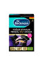 Black Laundry Color Renewing and Protective Wipes, Pack of 6