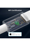 كابل USB-C إلى Lightning (2 متر) - معتمد من MFi، تصميم متين، متوافق مع iPhone وiPad - 7