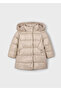 4447-59 Girl's Mink Coat - 2