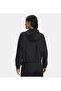 Black Women's Rival Woven Jkt Hd Jacket - 2