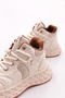 25K316 Women's Sneaker Shoes - 5