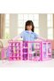 Dream Closet Playset with Fashion Doll & Accessories HXD58 Toy (Ages 3+) - 2