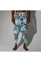 Unisex Casual Digital Printed Sweatpants