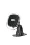 Cat-Cot Super Magnetic Phone Holder – Car & Bike Mount Compatible with Magnetic Suction Smartphones - 2