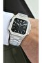 Rym-270693A - Trendyola Special Men's Quartz Watch - Sapphire Glass - New Model - Limited Edition