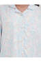 Viscose Pajama Set - 5