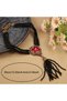 HANDMADE DESIGN NECKLACE - 5