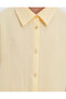 Cotton Short Sleeves Shirt - 5