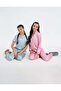 Satin Pajama Set - 5