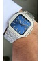 Rym-270693 Men's Automatic Wristwatch - Sapphire Glass - Miyota - Trendyola Exclusive Model - New