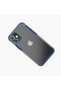 حافظة JoieCreatif Volks متوافقة مع هاتف iPhone 12 Mini - أحمر - 6