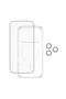PanzerGlass® | CARE by PanzerGlass® 3-in-1 Flagship Explorer Bundle iPhone 17 Pro - 4