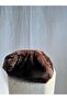 Women's Plush Scholarship Hand and Shoulder Bag