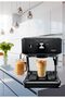 Espresso Coffee Machine - 1.25L, 20 Bar, Thermo Block Heating, PID Control (ME-ECM2045) (Black)| 1450W - 5