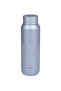 Blue Metal Stainless Steel Flask 550 ml with Lid No:97 - 2