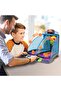 Electronic Arcade Basketball – Hyper Neon Series, Dual Hoop Game for Kids (Ages 6+) - 2