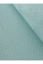 100% Natural Anatolian Cotton Hypoallergenic Poplin Single Duvet Cover Set 160X220 – Mint - 6