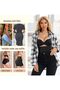 High Waist Body Shaper for Women, Thigh Slimmer, Butt Shaper, Waist Shaper, High Waist Shapew - 6