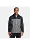 Men's Ua Cloudstrike Colorblock Raincoat 1381880-001